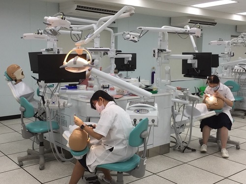 IMG 4633 1 Faculty of Dentistry, Chulalongkorn University