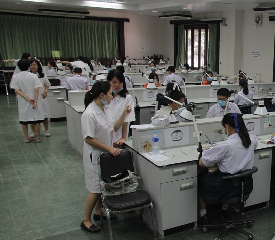 img 19 2519 Faculty of Dentistry, Chulalongkorn University